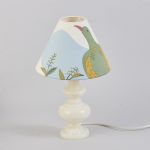 1729 8017 Bordslampa